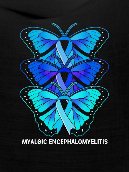 ME CFS