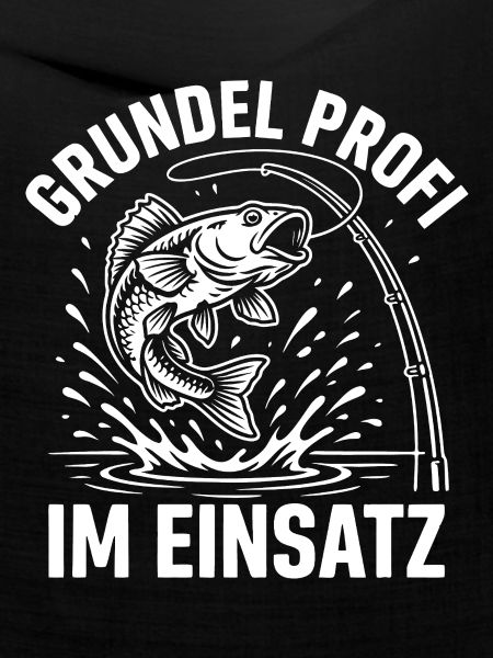 Grundel Spruch