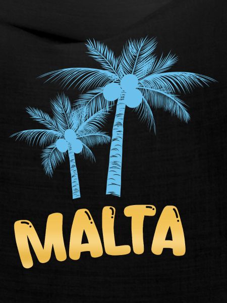 Geschenk für Malta