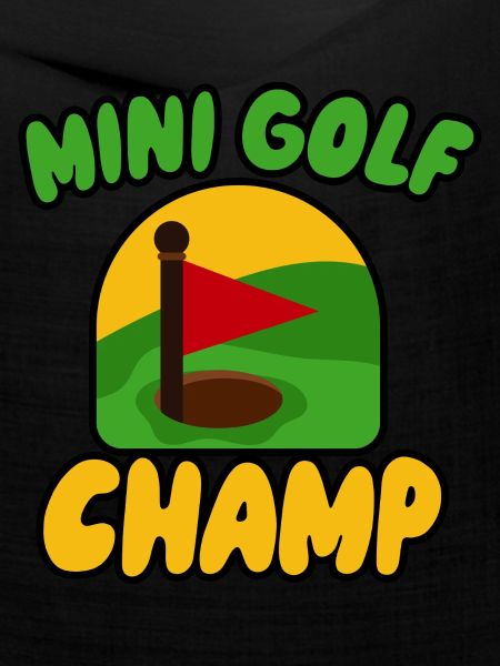 Golf Champ