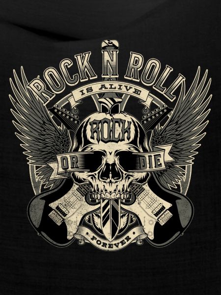 ROCKEN ODER STERBEN