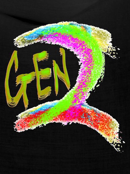 Generation Z