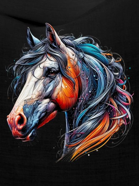 Pferd