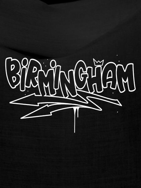Birmingham Graffiti