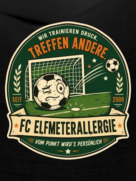 FC Elfmeterallergie