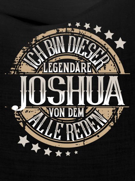Joshua