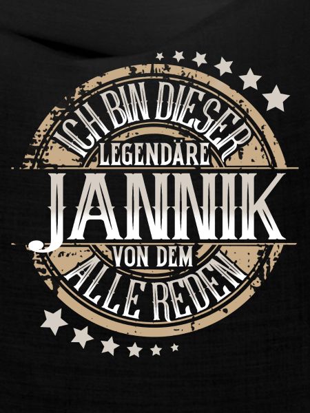 Jannik