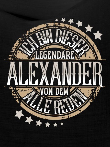 Alexander