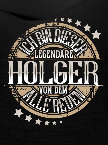 Holger