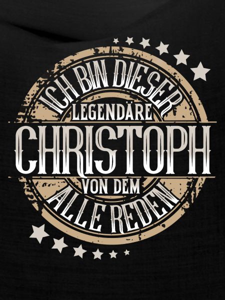 Christoph
