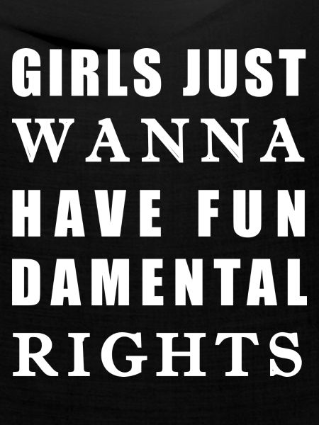 Fundamental Rights
