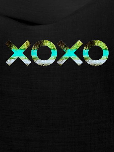 XOXO