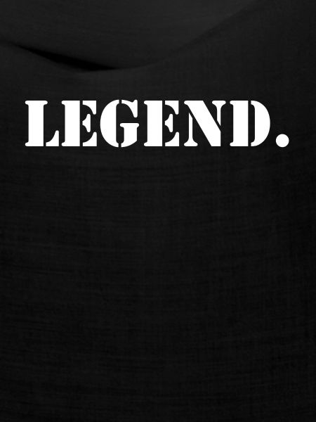 Legend.