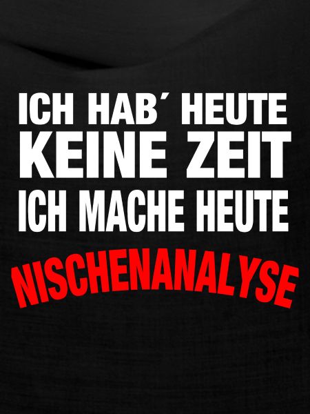 Nischenanalyse