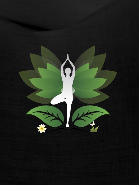 Yoga Yoga Yoga