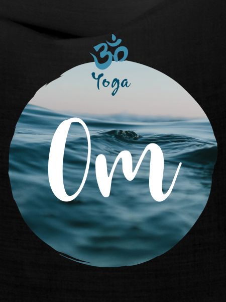 Yoga om