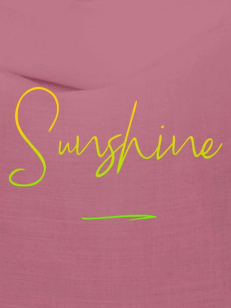 Sunshine