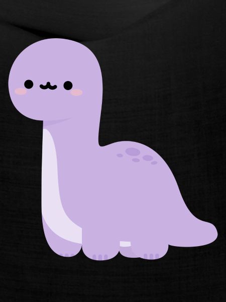 Brachiosaurus Lulu