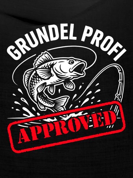 Grundel Spruch