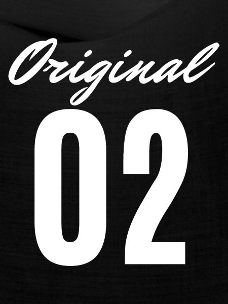 Original 02 Schrift-Logo