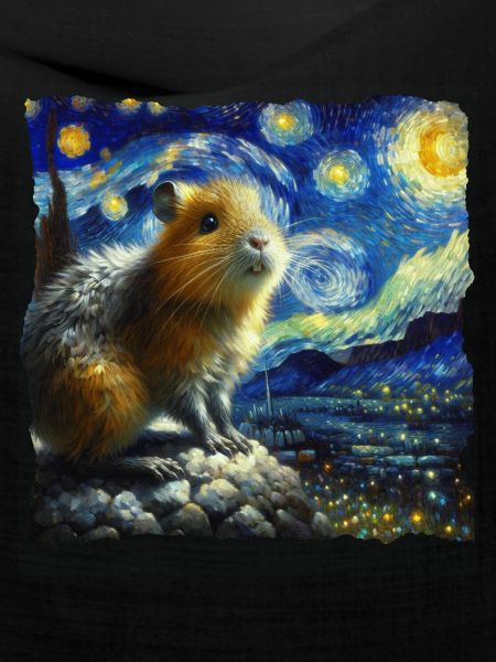Aguti Starry Night