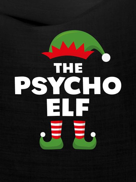 Der Psycho-Elf