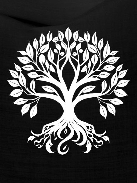 Baum des Lebens, Baumsymbol, Baumlogo