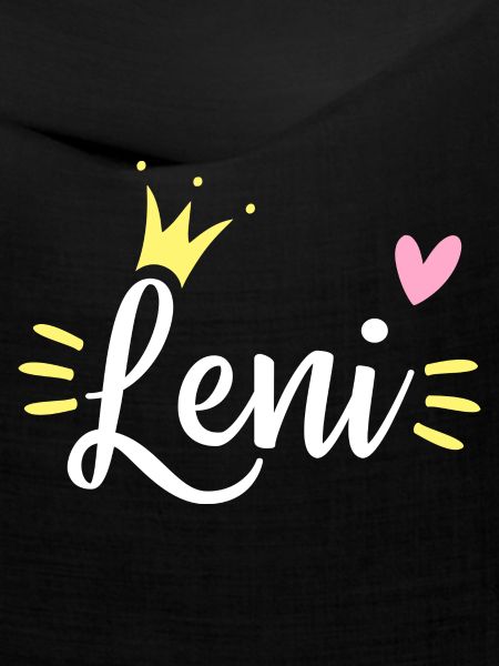 Leni Name Krone
