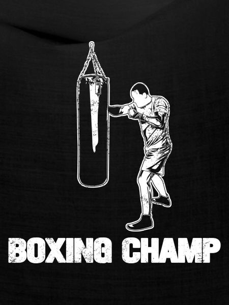 Boxing Champ