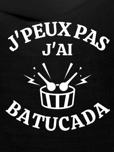 Batucada, Perkussion, Samba