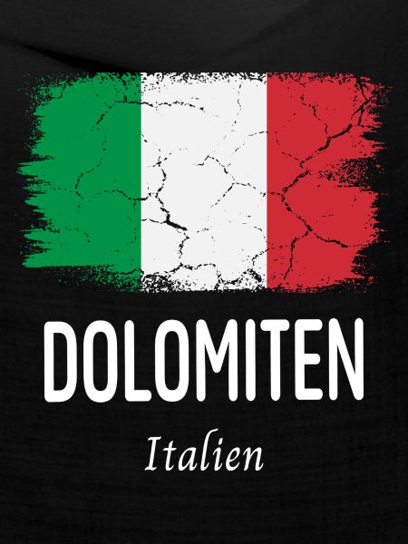 Dolomiten