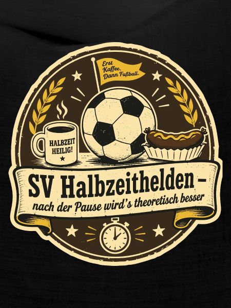 SV Halbzeithelden