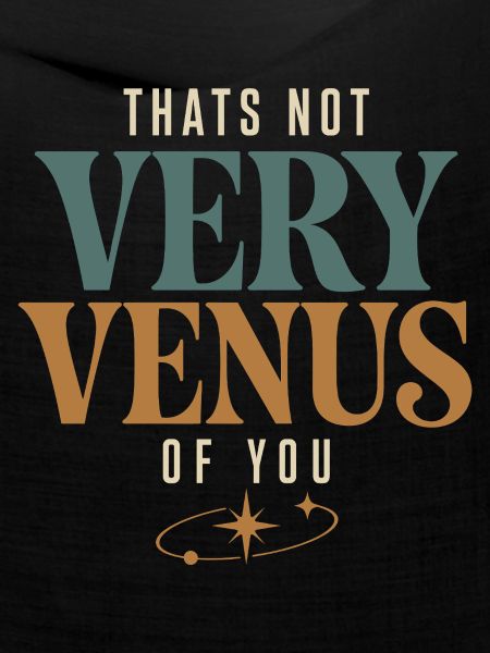 Venus-zeichen Venus-astrologie