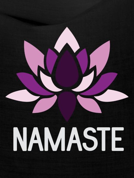 Namaste - Yoga Geschenkidee