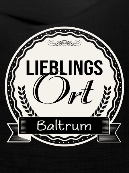 Lieblingsort Baltrum