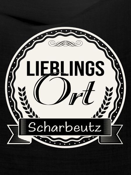 Koordinaten Scharbeutz