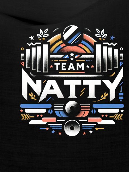 Team Natty 7