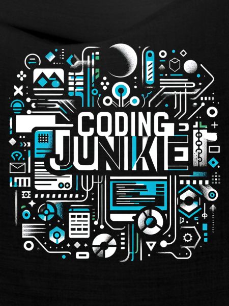 Coding Junkie 16