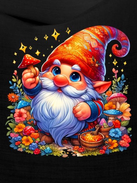 Gnom-Goblin-Elf