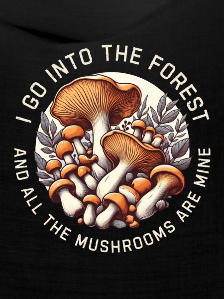 Champignons