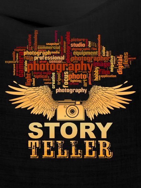 Story Teller