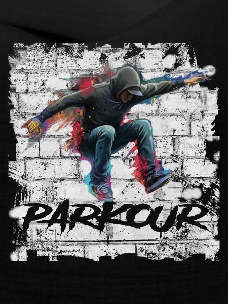 Parkour