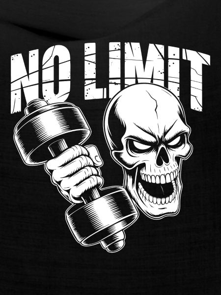 No Limit Gym