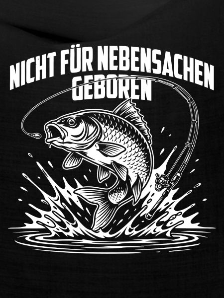 Raubfisch Angeln