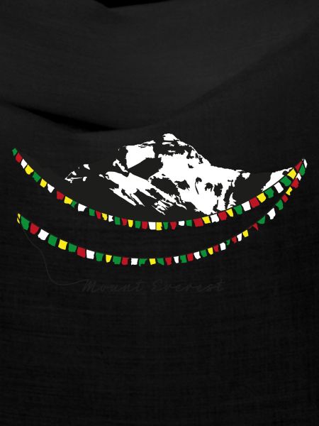 Mount Everest