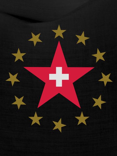 Schweiz & Sternen