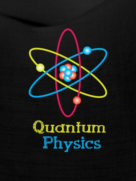 Quantum Physics