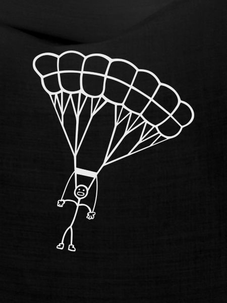 Paragliding
