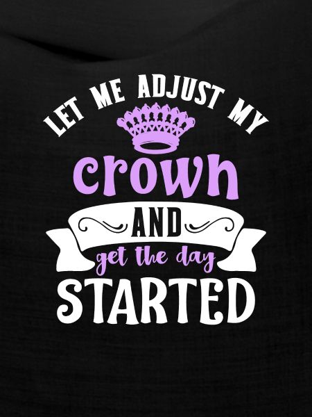 crown
