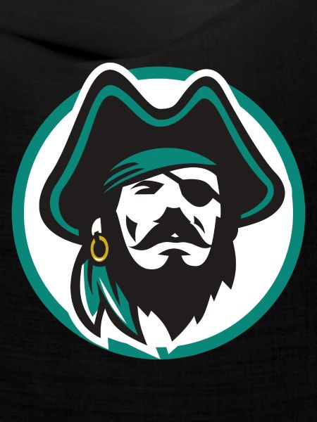 Pirate Head